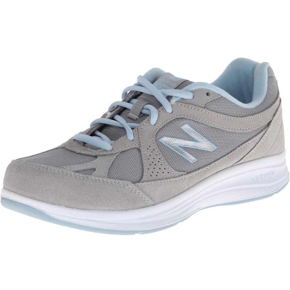 New Balance WIDE (D) walking shoe size 8.5